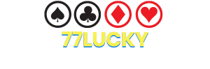 Logo 77LUCKY